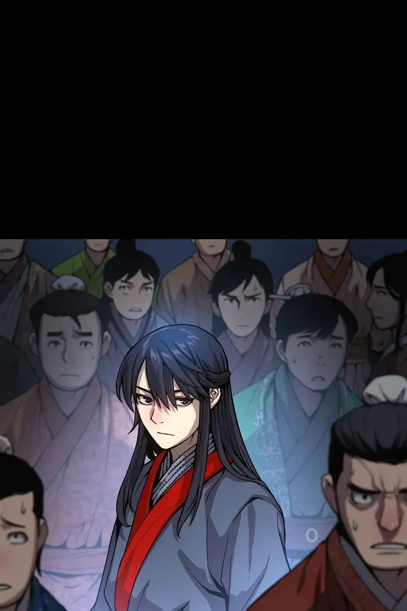 Myst, Might, Mayhem Chapter 41 Page 61