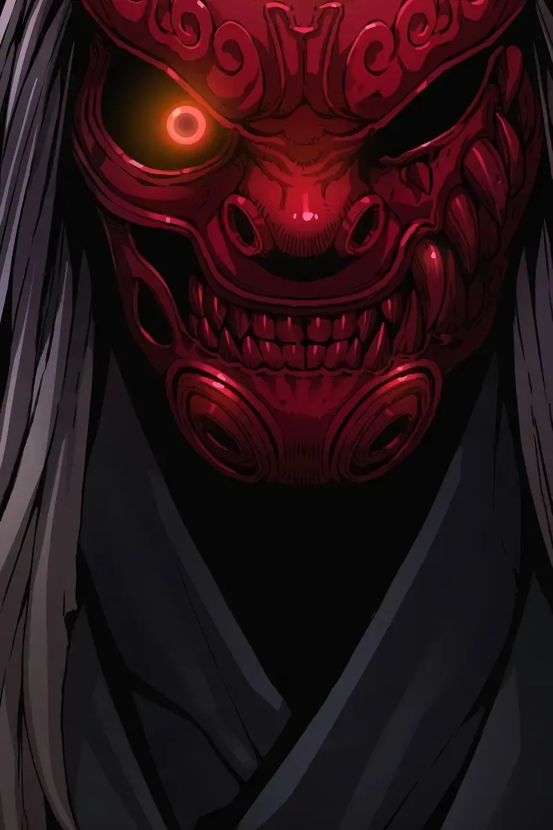 Myst, Might, Mayhem Chapter 41 Page 63