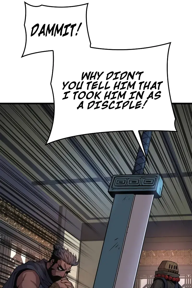 Myst, Might, Mayhem Chapter 41 Page 69