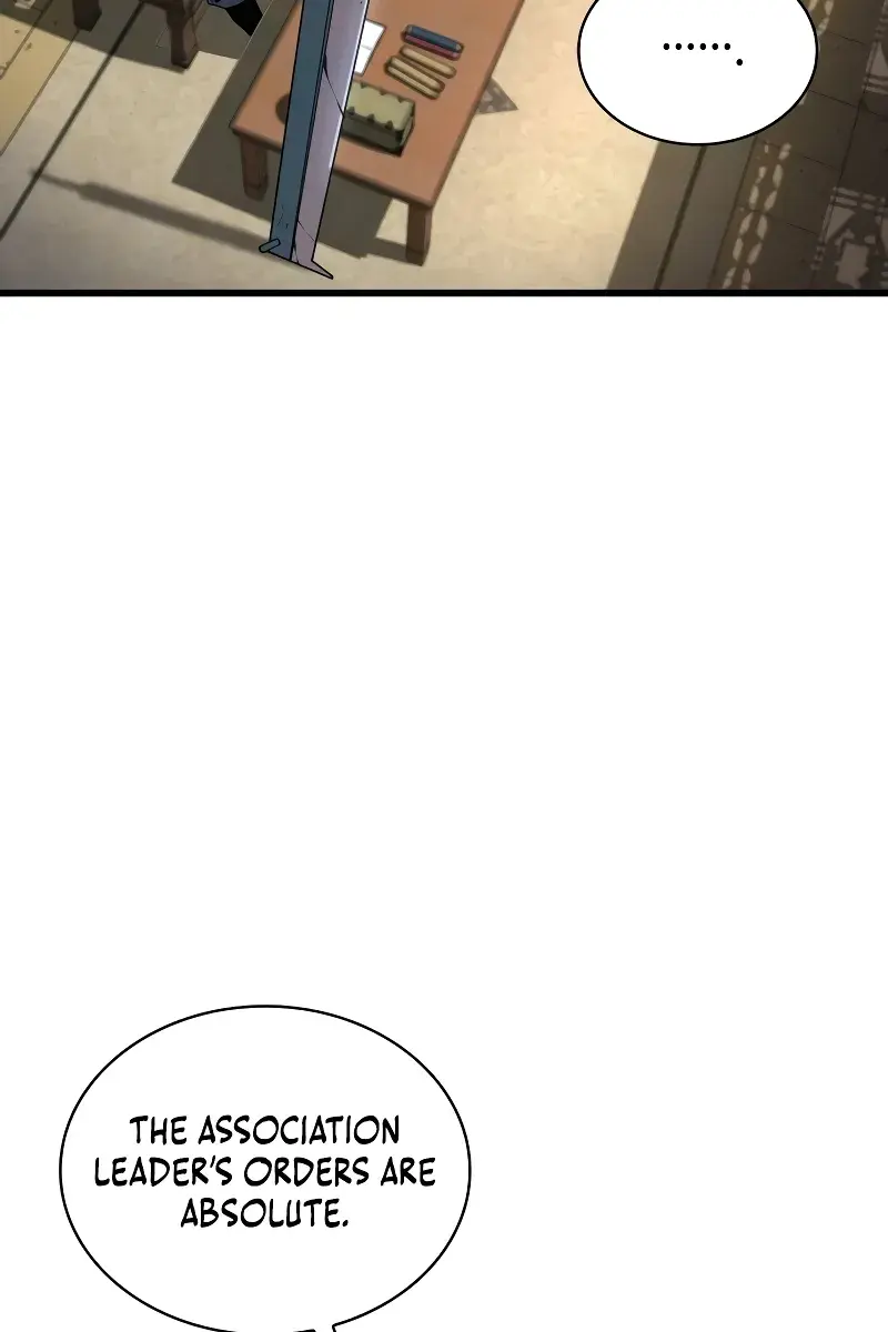 Myst, Might, Mayhem Chapter 41 Page 72