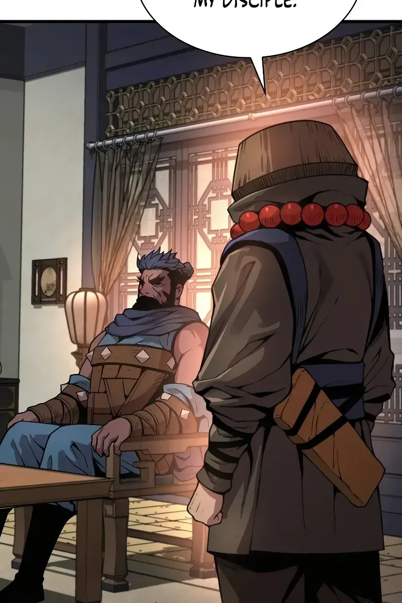 Myst, Might, Mayhem Chapter 41 Page 75