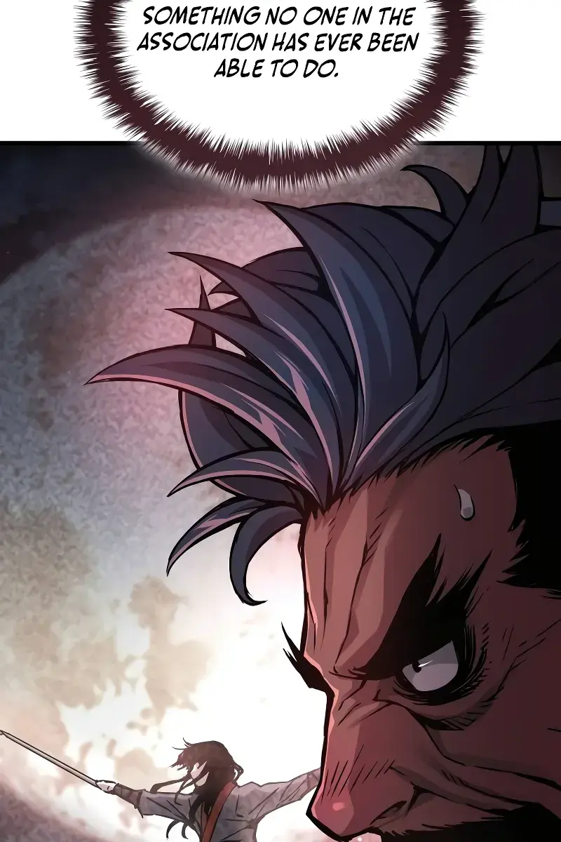 Myst, Might, Mayhem Chapter 41 Page 77