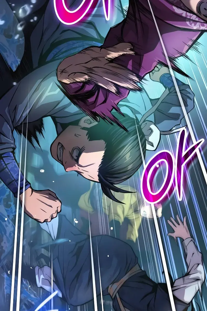 Myst, Might, Mayhem Chapter 41 Page 87