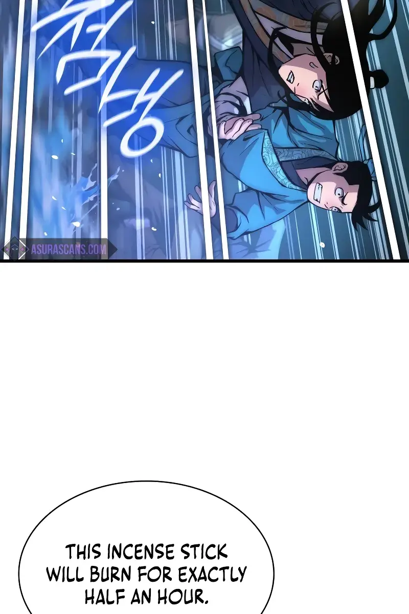 Myst, Might, Mayhem Chapter 41 Page 88