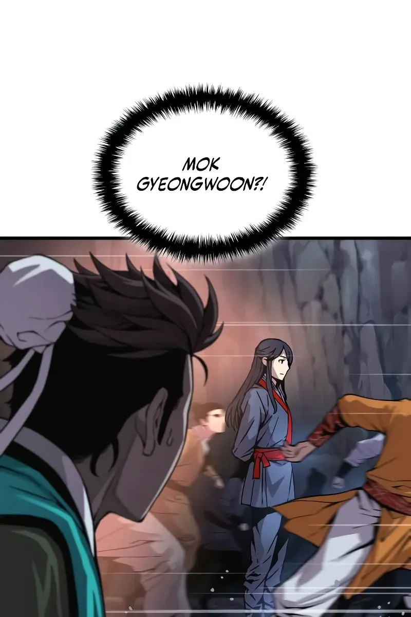 Myst, Might, Mayhem Chapter 41 Page 92