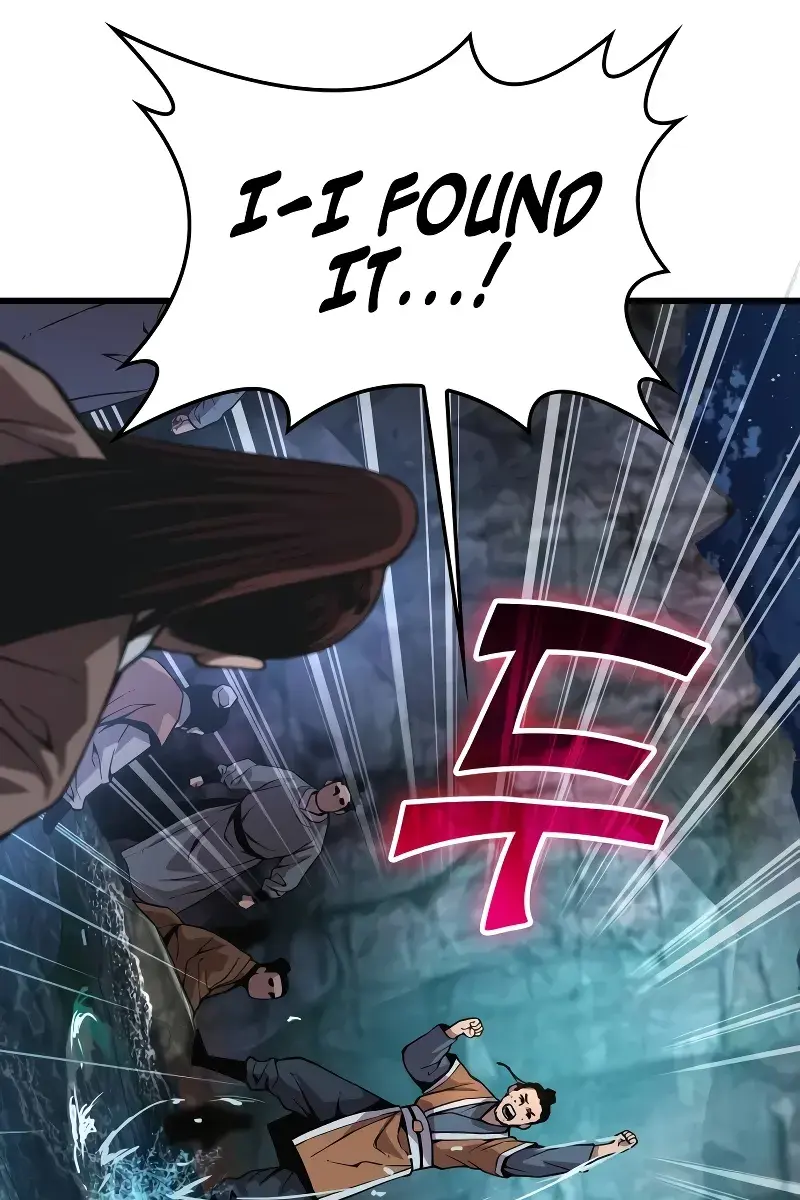 Myst, Might, Mayhem Chapter 41 Page 103