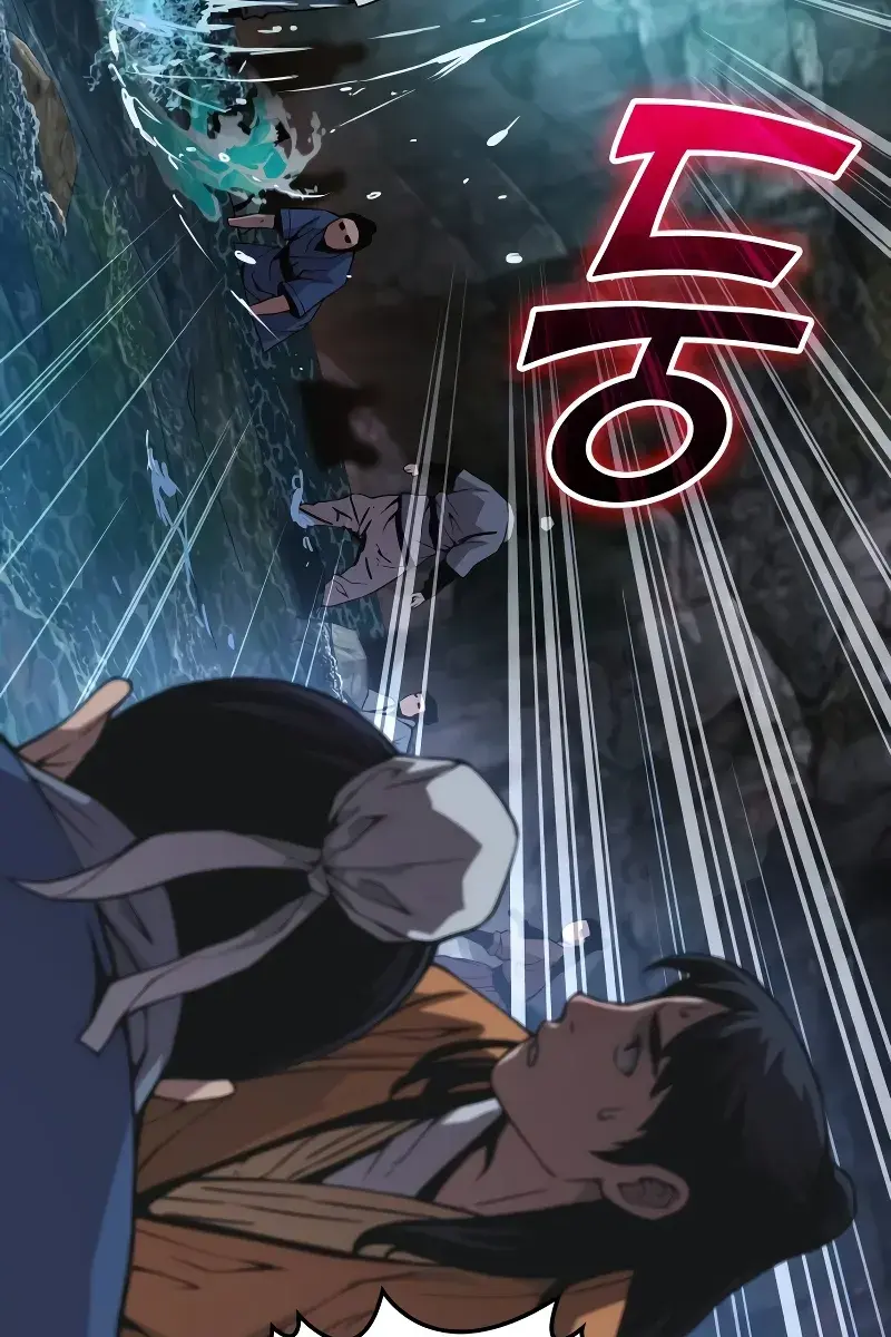 Myst, Might, Mayhem Chapter 41 Page 104