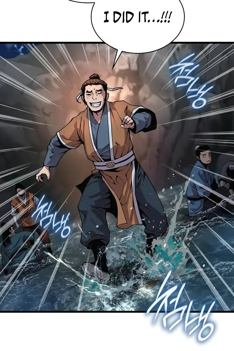 Myst, Might, Mayhem Chapter 41 Page 106