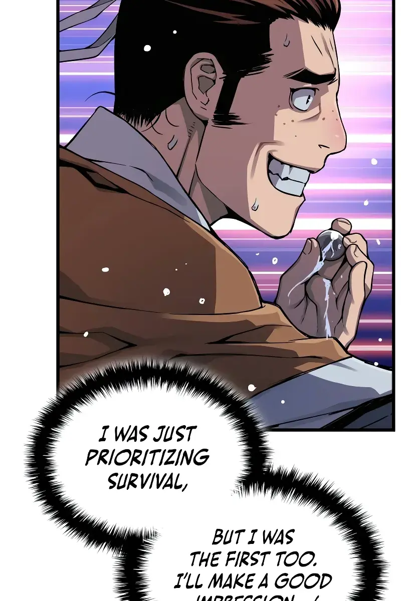 Myst, Might, Mayhem Chapter 41 Page 108