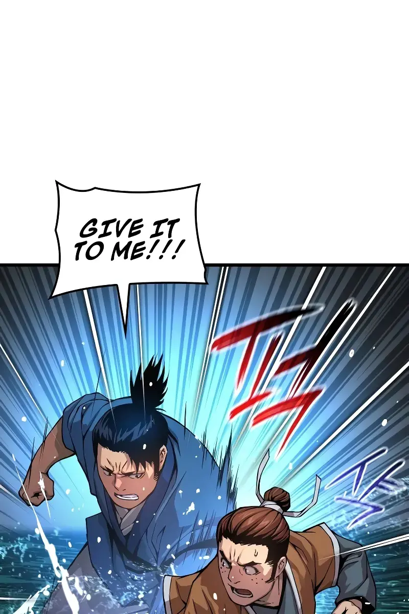 Myst, Might, Mayhem Chapter 41 Page 110