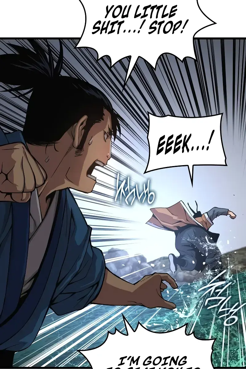 Myst, Might, Mayhem Chapter 41 Page 112