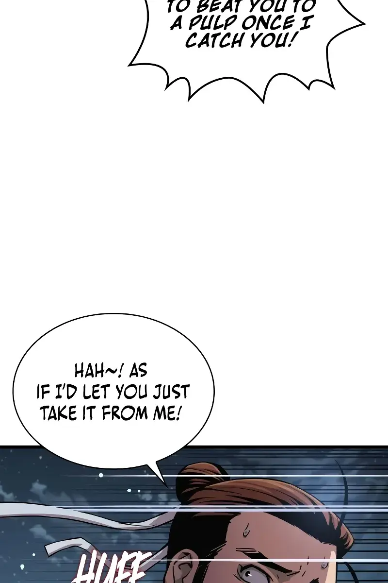 Myst, Might, Mayhem Chapter 41 Page 113