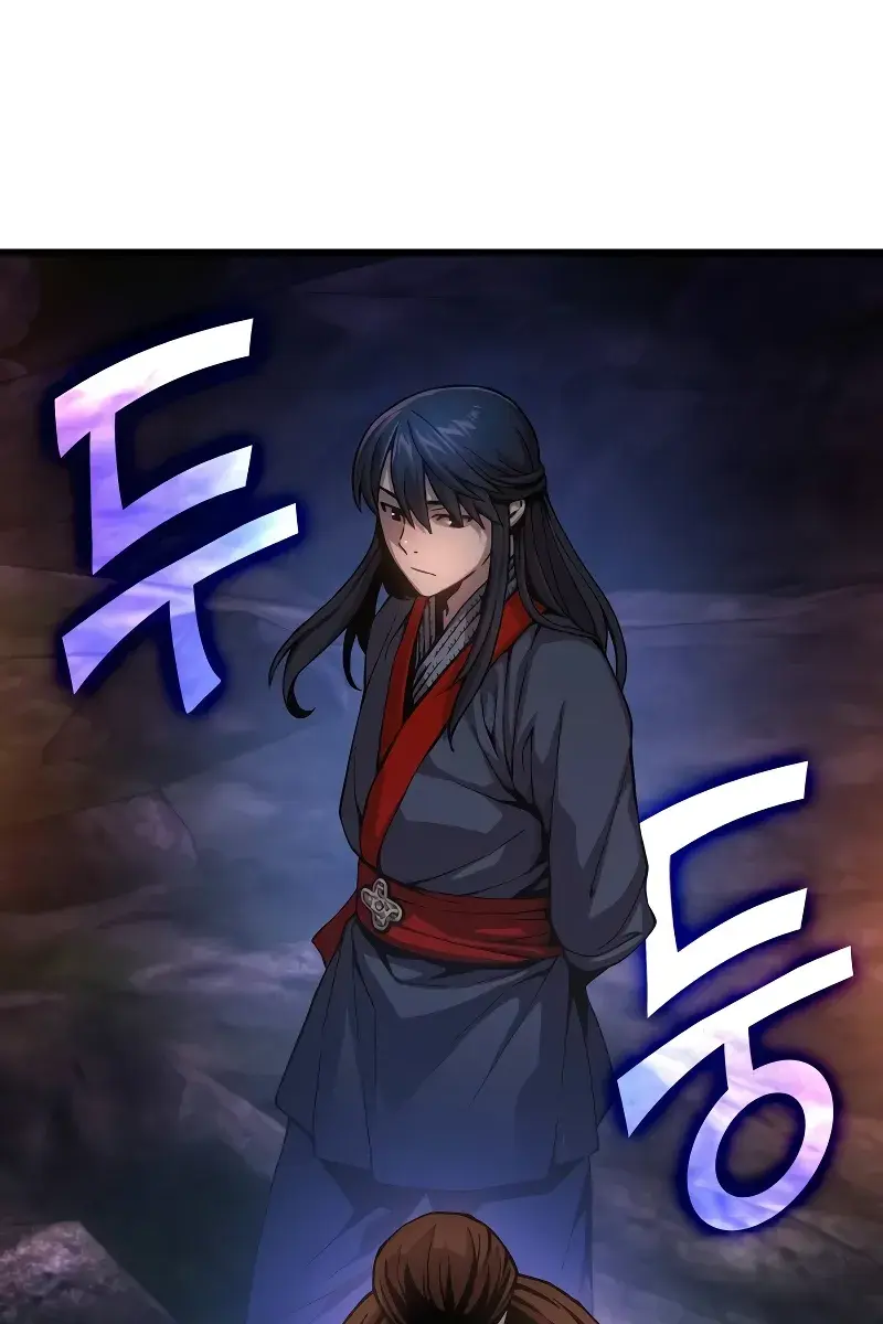 Myst, Might, Mayhem Chapter 41 Page 116