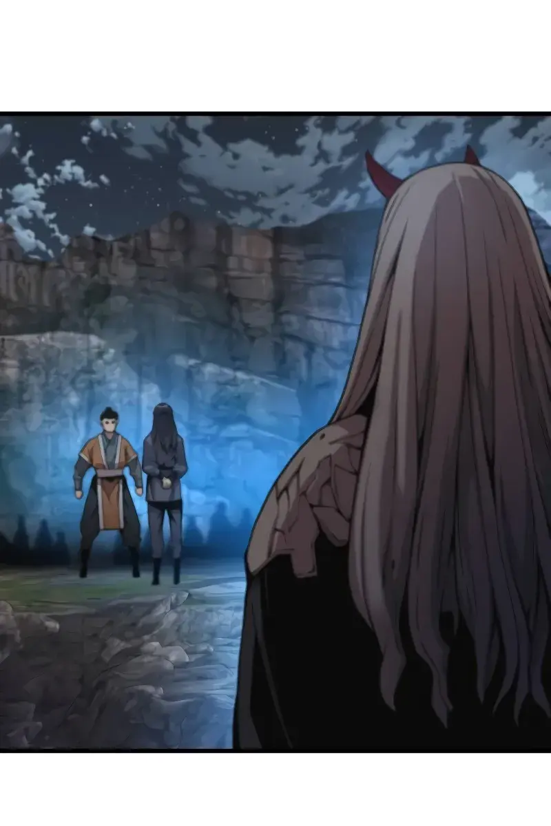 Myst, Might, Mayhem Chapter 41 Page 120