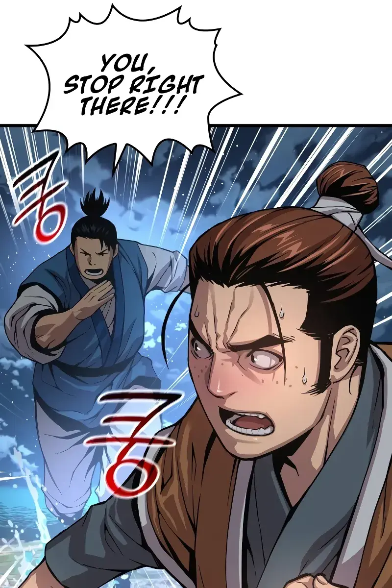 Myst, Might, Mayhem Chapter 41 Page 123