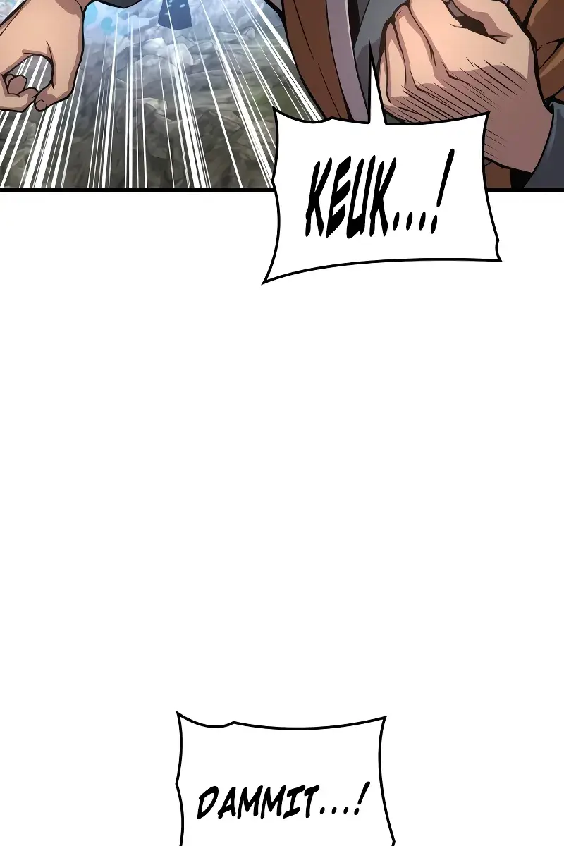 Myst, Might, Mayhem Chapter 41 Page 124