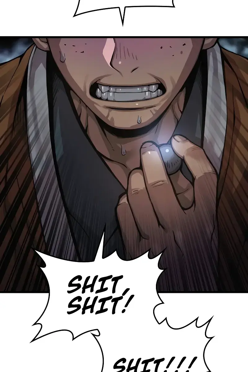 Myst, Might, Mayhem Chapter 41 Page 125