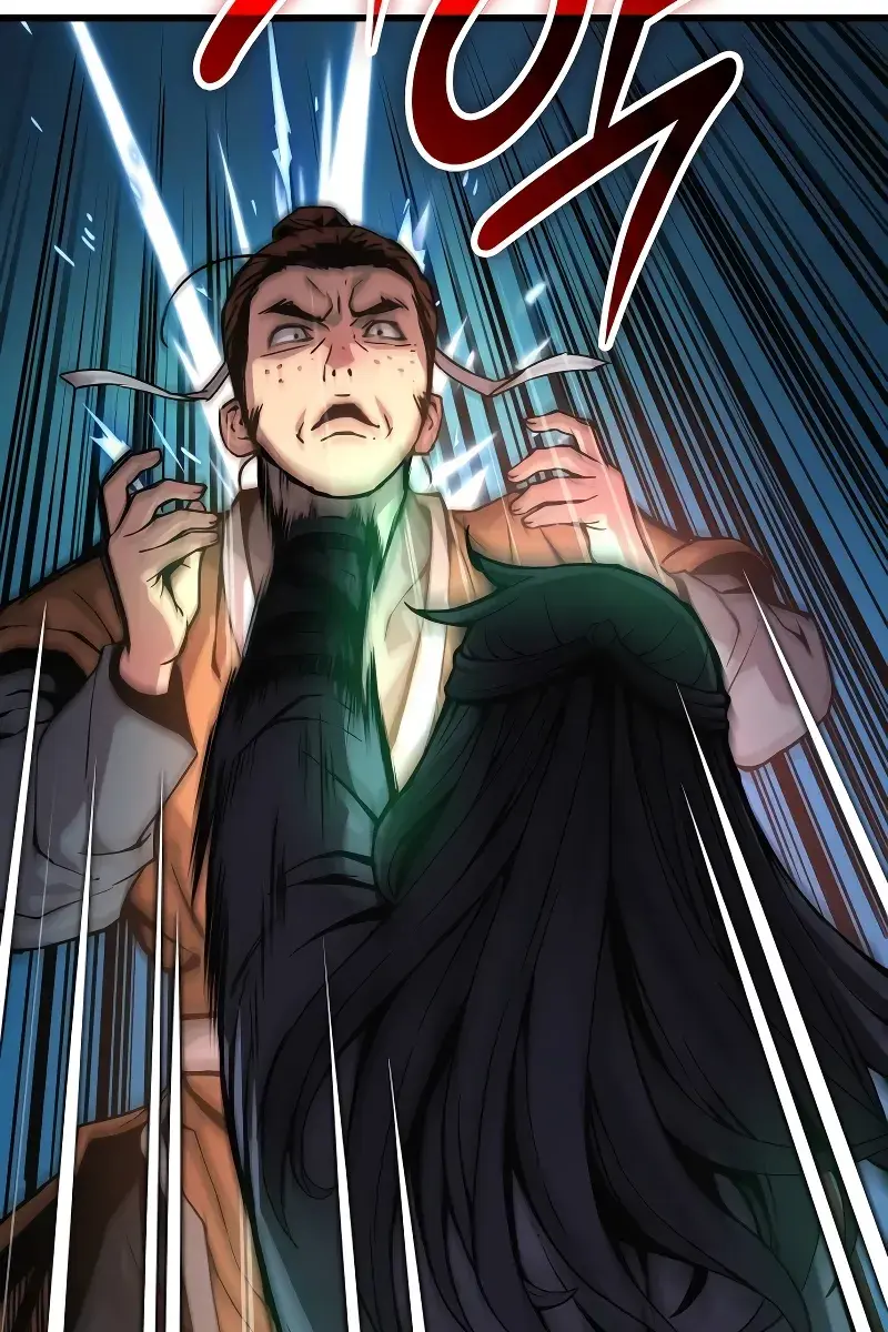 Myst, Might, Mayhem Chapter 41 Page 131