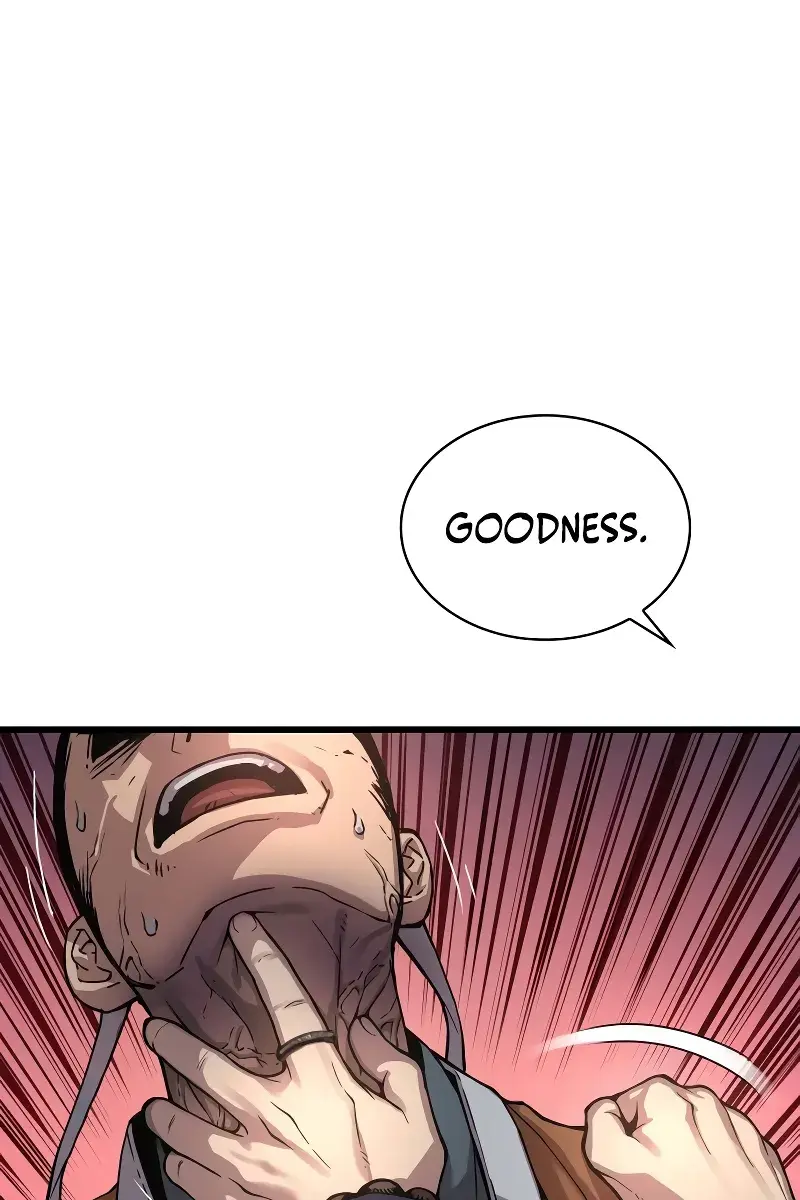 Myst, Might, Mayhem Chapter 41 Page 134