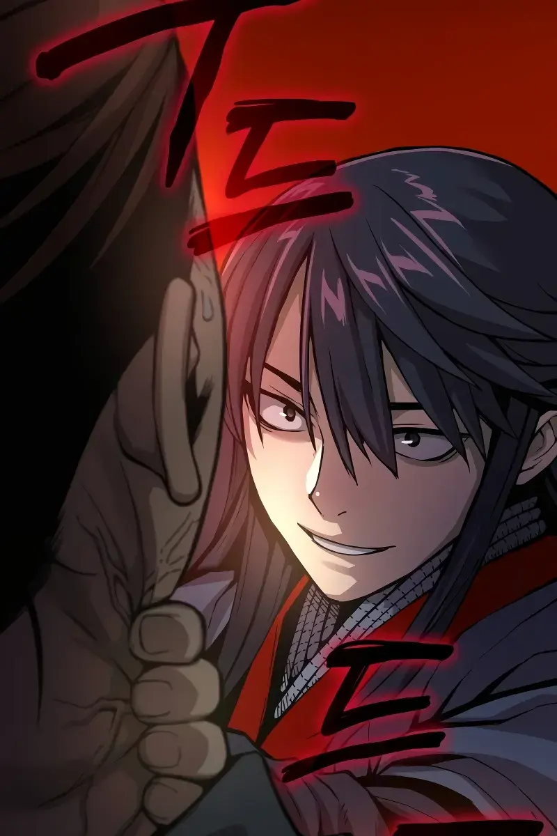 Myst, Might, Mayhem Chapter 41 Page 136