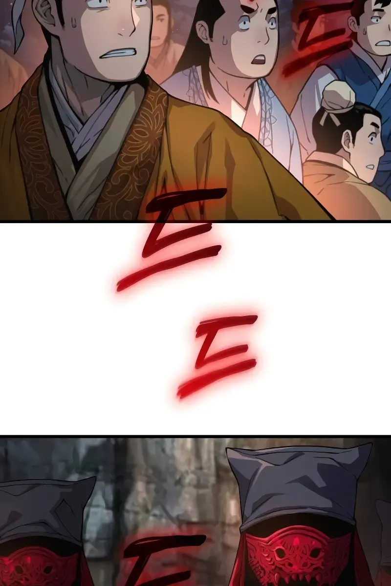 Myst, Might, Mayhem Chapter 41 Page 140