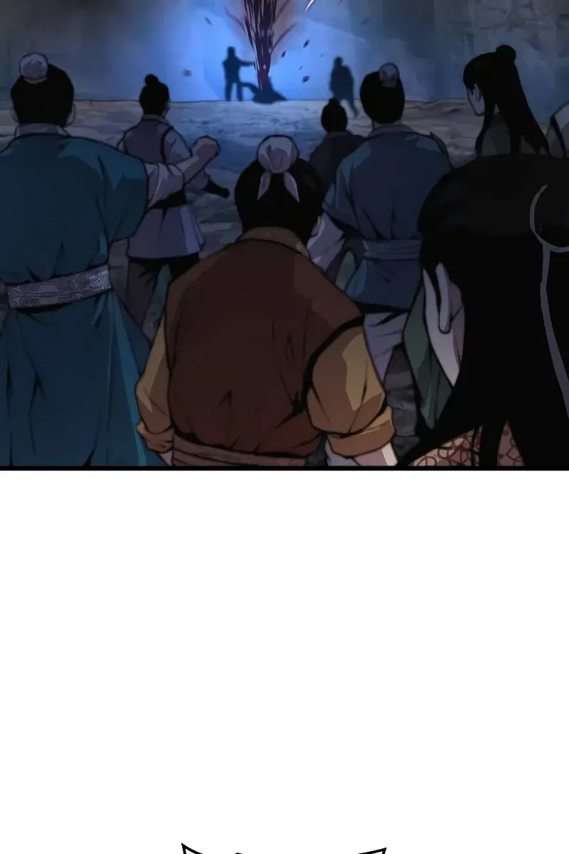 Myst, Might, Mayhem Chapter 41 Page 151