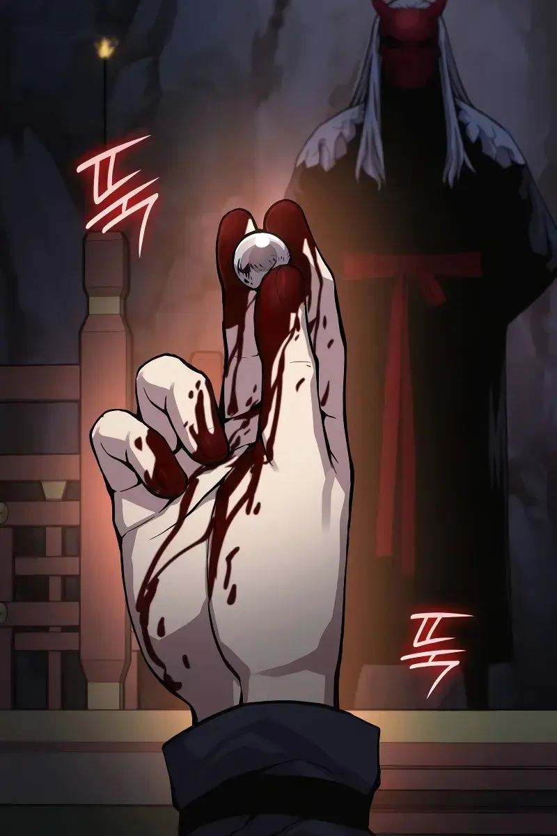 Myst, Might, Mayhem Chapter 41 Page 157