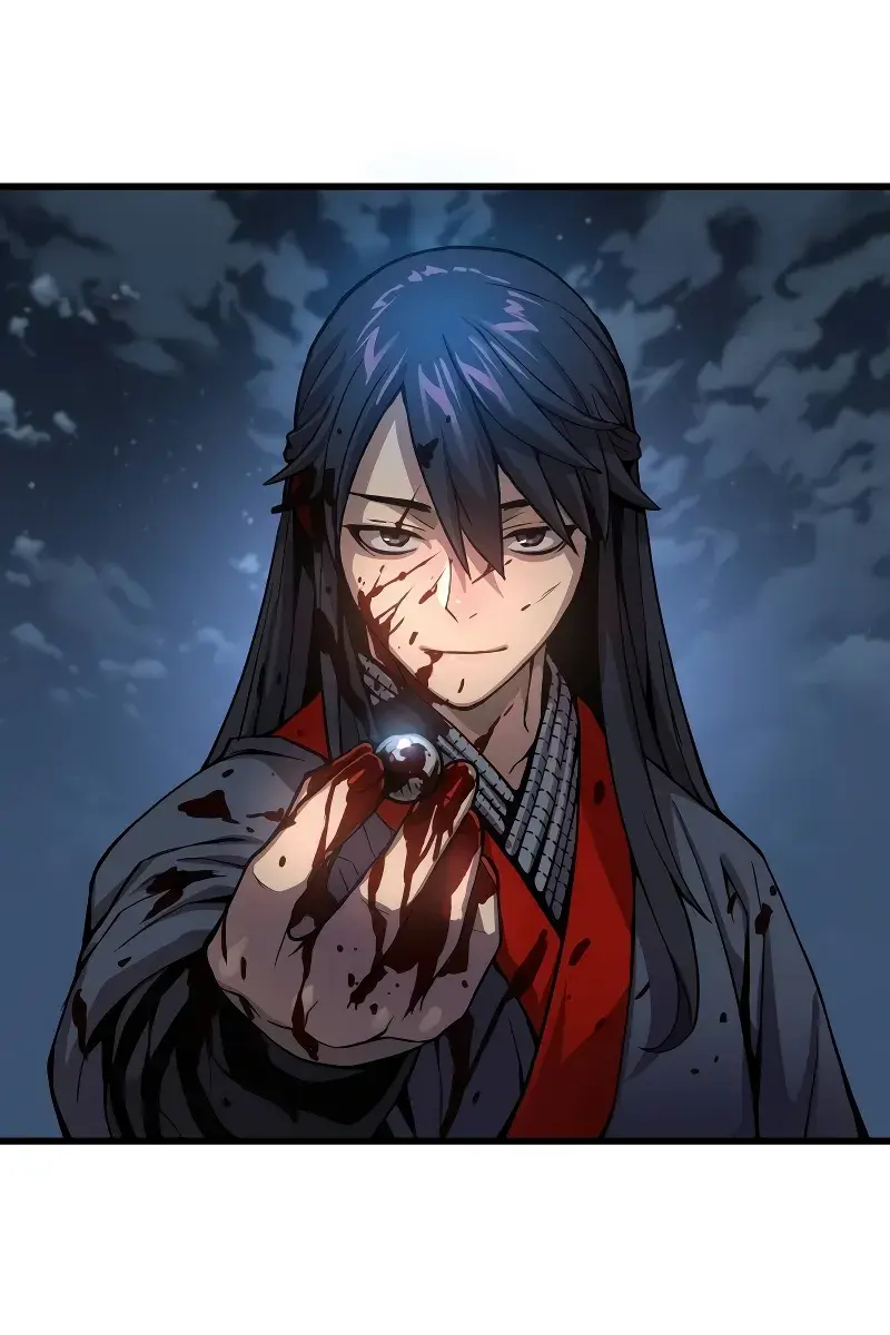 Myst, Might, Mayhem Chapter 41 Page 161