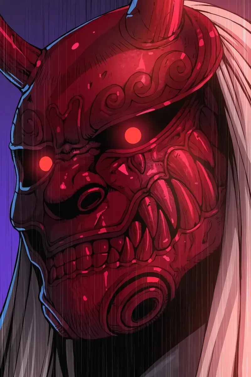 Myst, Might, Mayhem Chapter 41 Page 166