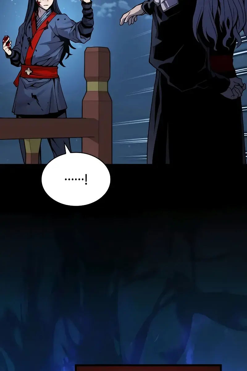 Myst, Might, Mayhem Chapter 42 Page 4