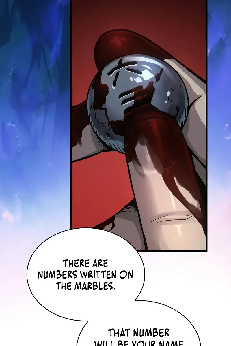 Myst, Might, Mayhem Chapter 42 Page 5