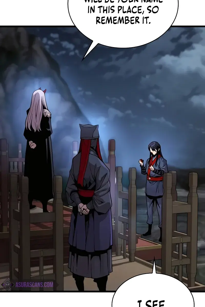 Myst, Might, Mayhem Chapter 42 Page 6