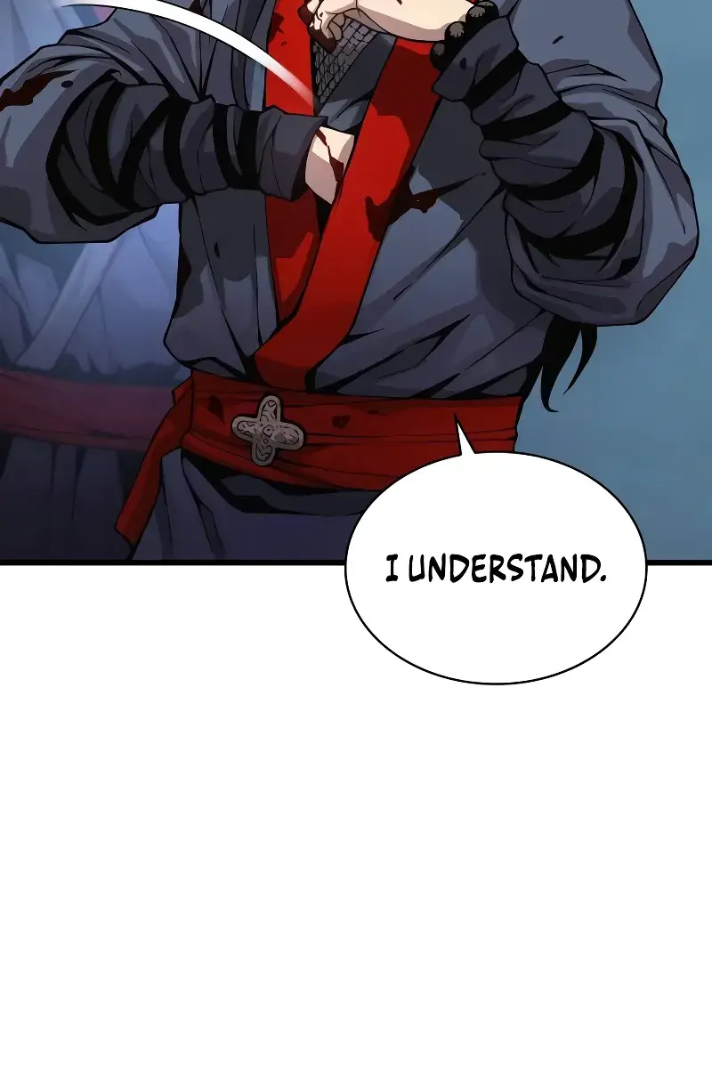 Myst, Might, Mayhem Chapter 42 Page 10