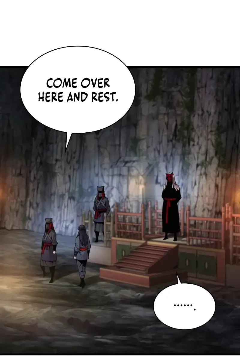 Myst, Might, Mayhem Chapter 42 Page 11