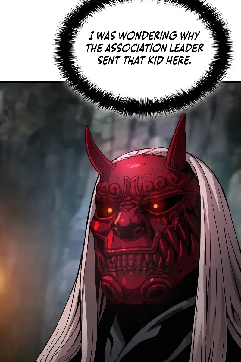 Myst, Might, Mayhem Chapter 42 Page 13