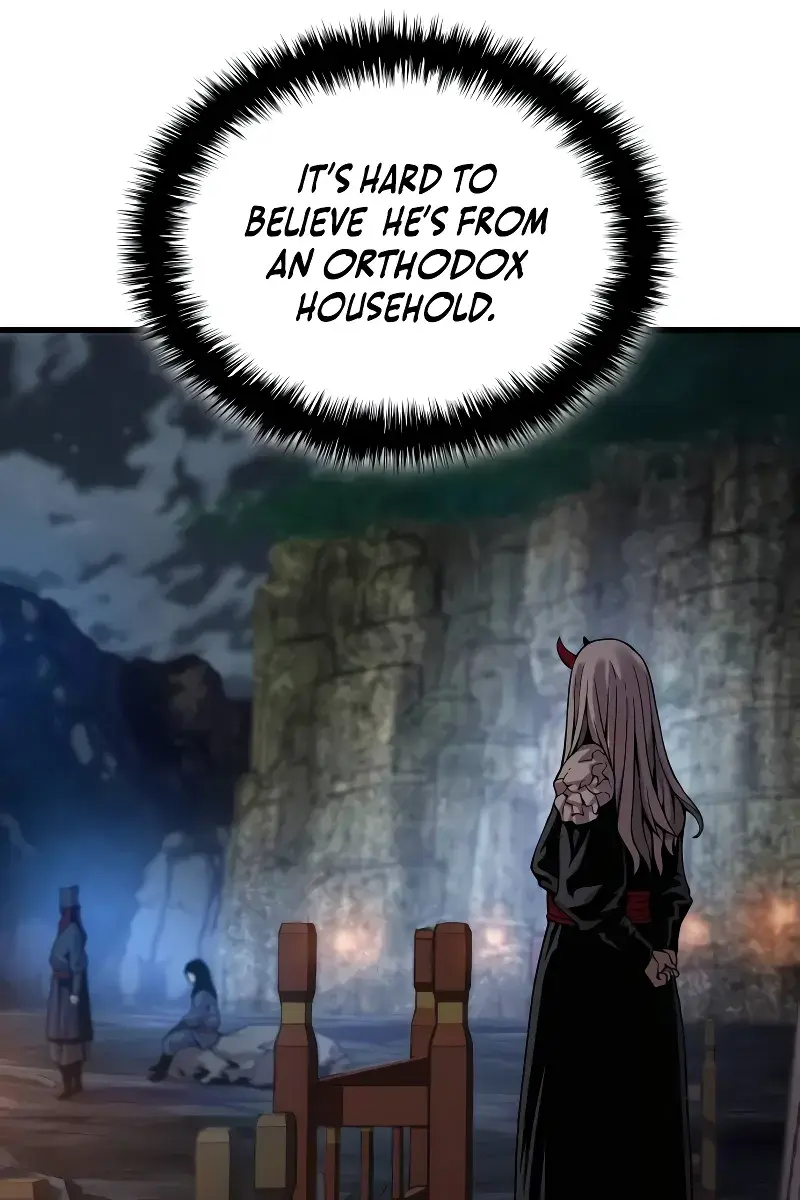 Myst, Might, Mayhem Chapter 42 Page 16