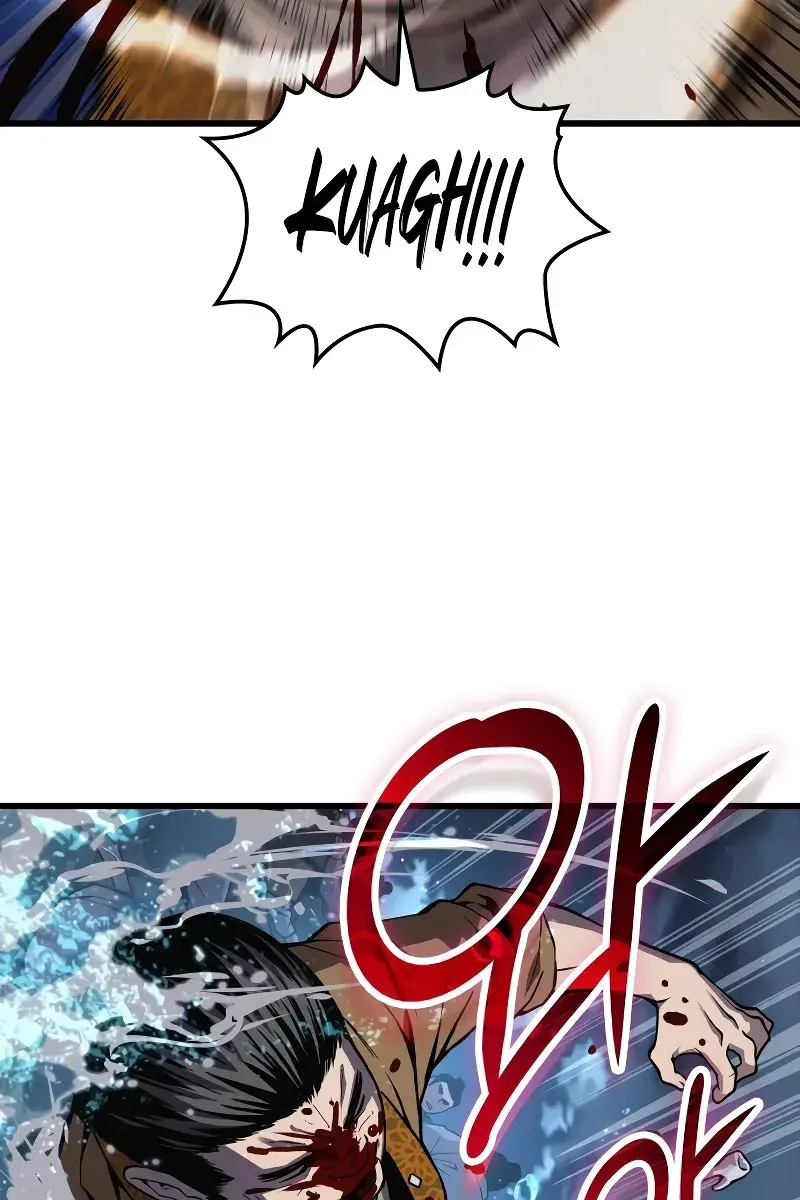 Myst, Might, Mayhem Chapter 42 Page 30