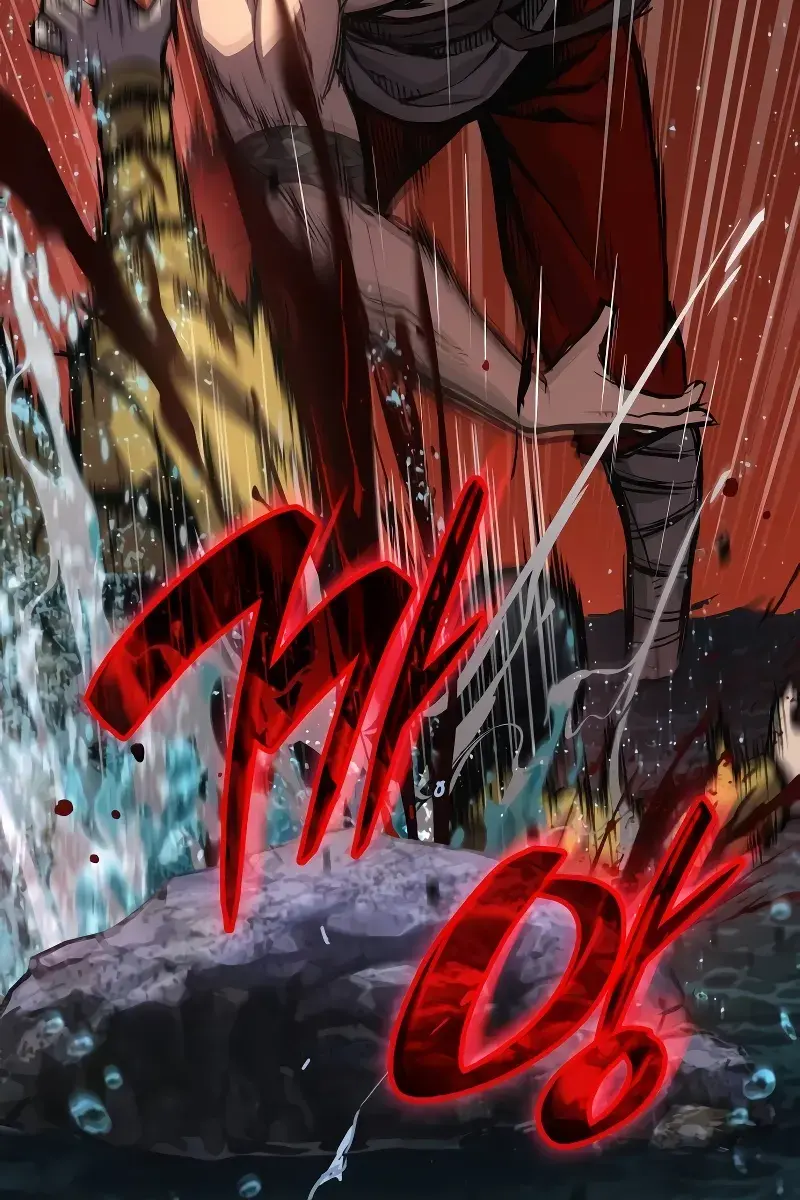 Myst, Might, Mayhem Chapter 42 Page 37