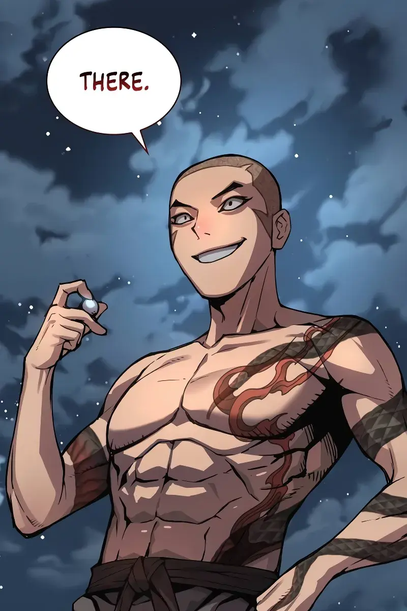 Myst, Might, Mayhem Chapter 42 Page 40