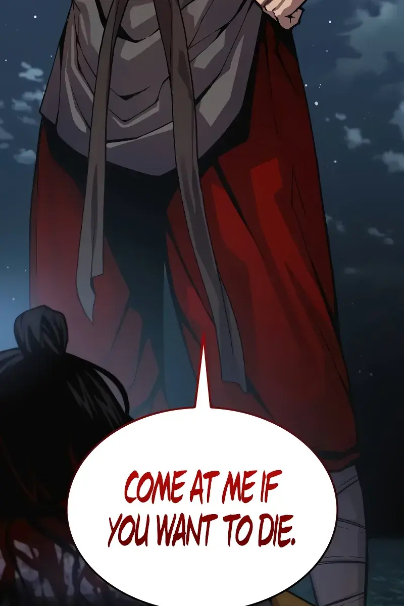 Myst, Might, Mayhem Chapter 42 Page 41