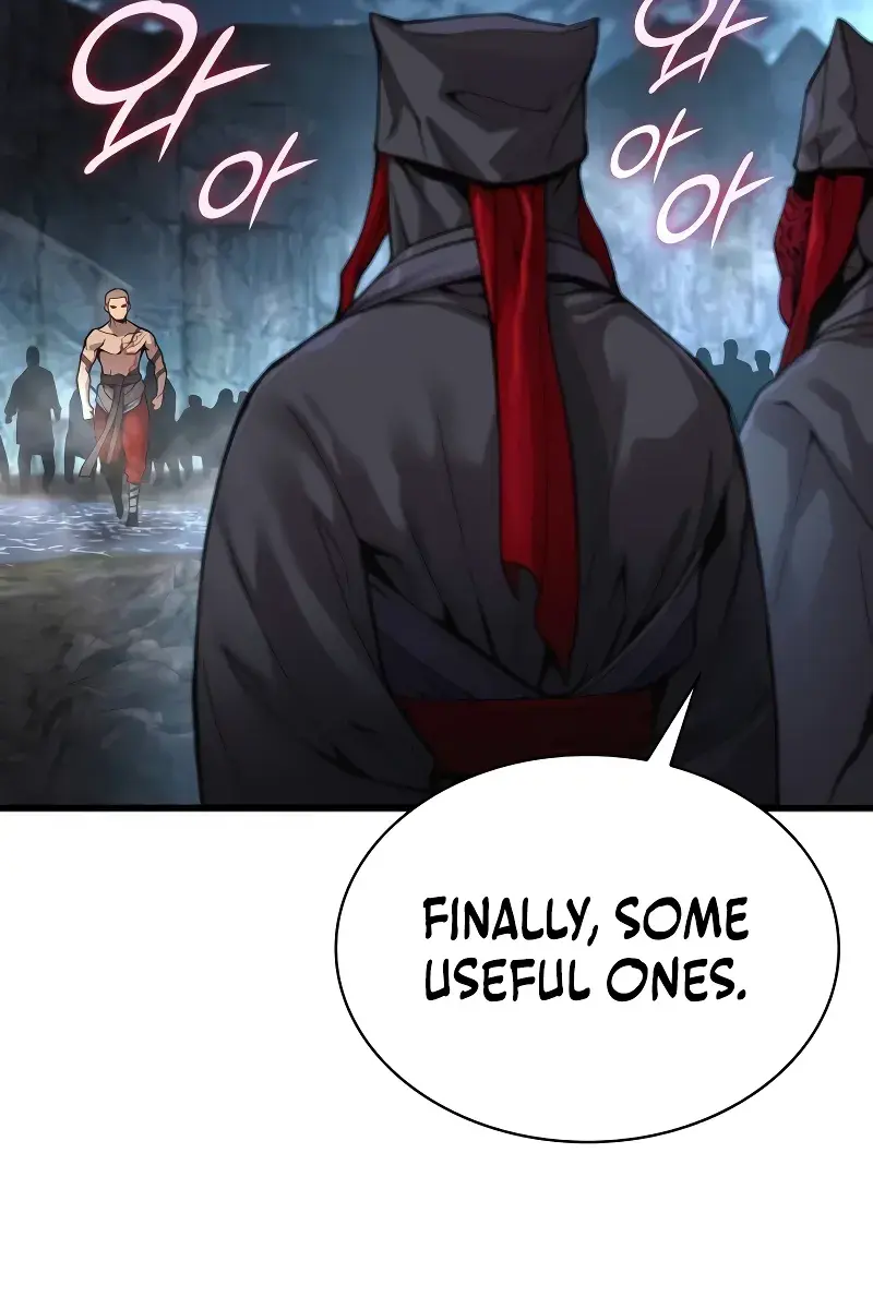 Myst, Might, Mayhem Chapter 42 Page 44