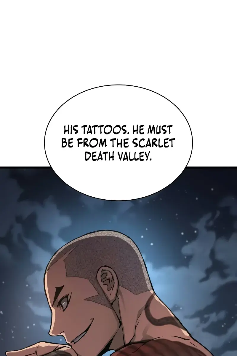 Myst, Might, Mayhem Chapter 42 Page 45