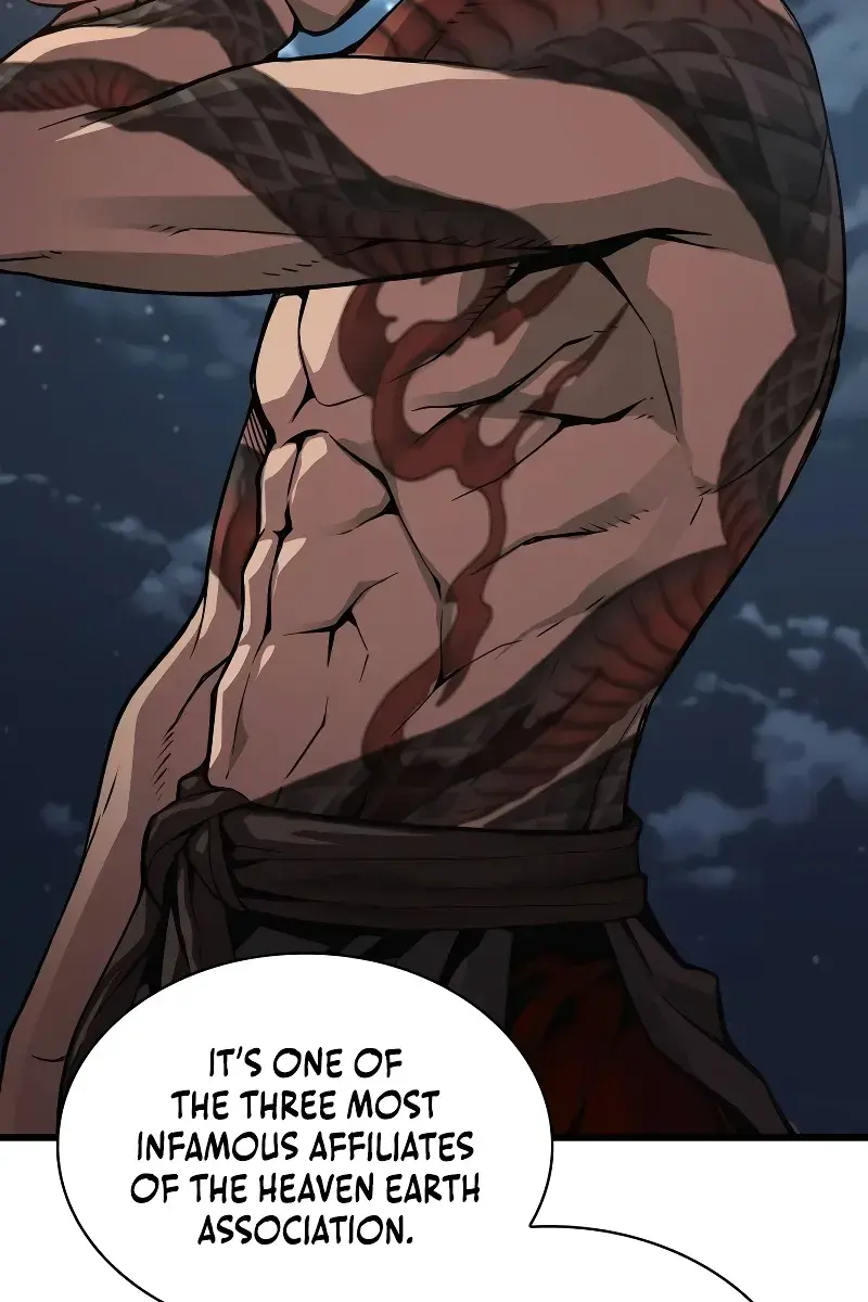 Myst, Might, Mayhem Chapter 42 Page 46