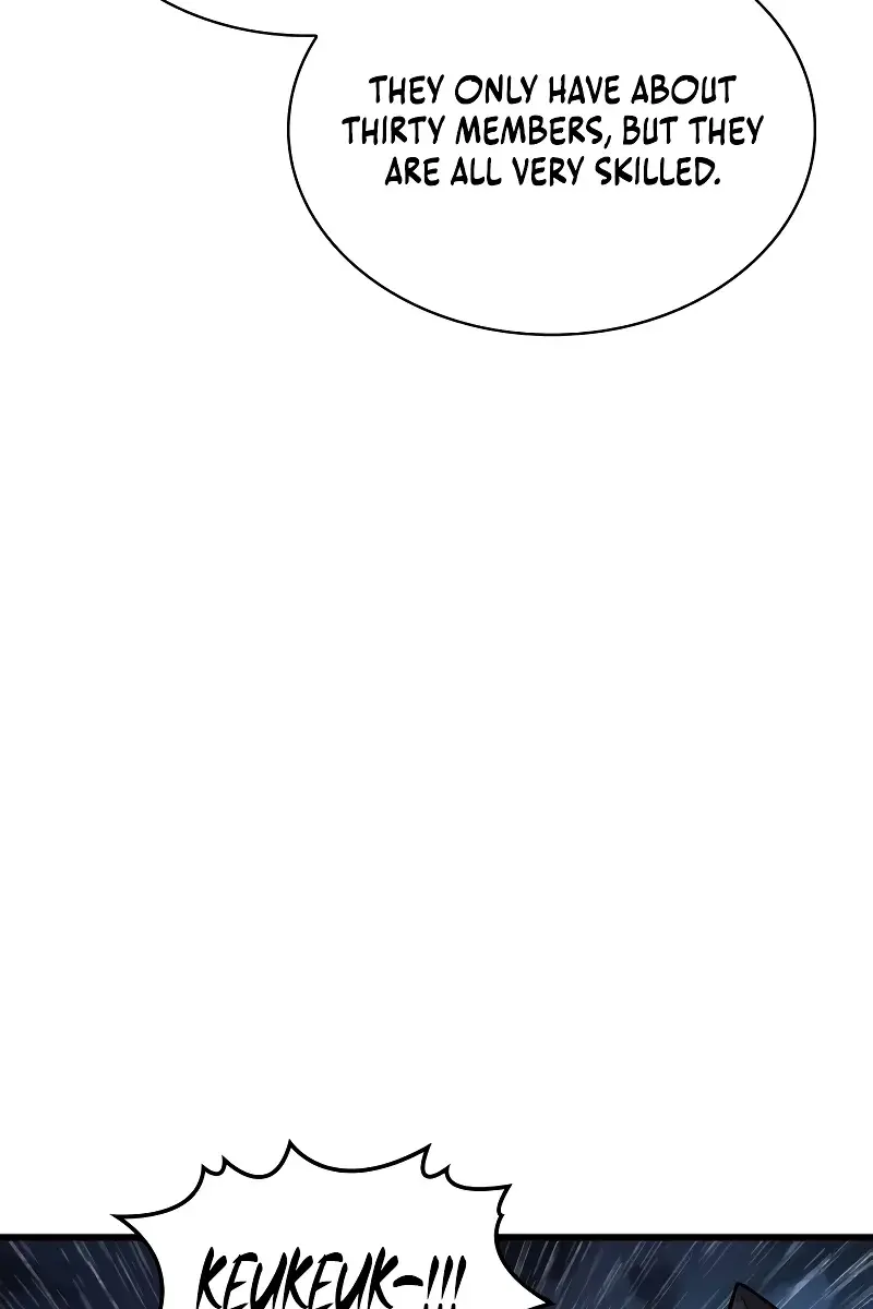 Myst, Might, Mayhem Chapter 42 Page 47