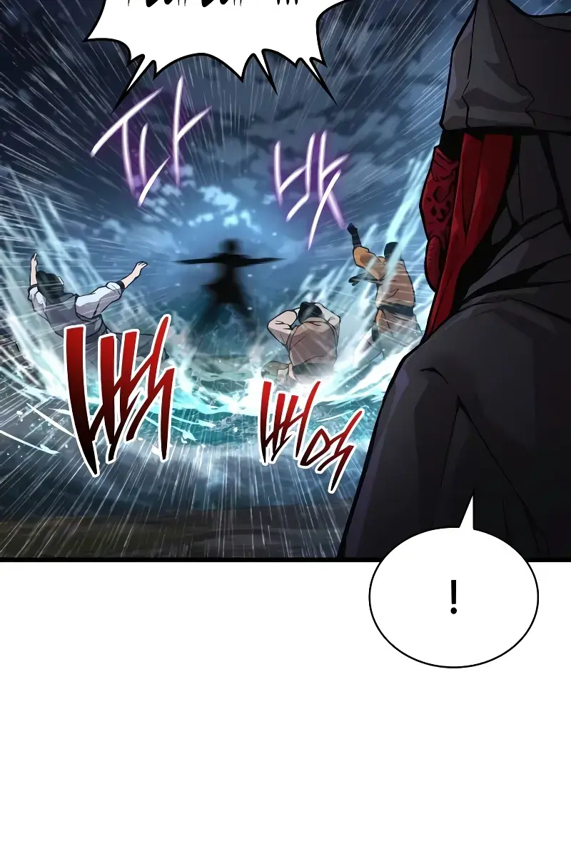 Myst, Might, Mayhem Chapter 42 Page 48