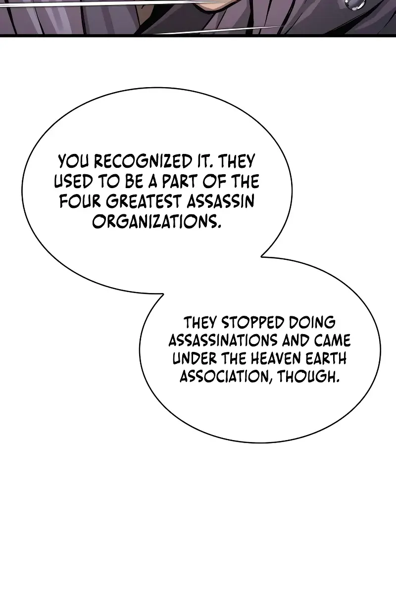 Myst, Might, Mayhem Chapter 42 Page 52