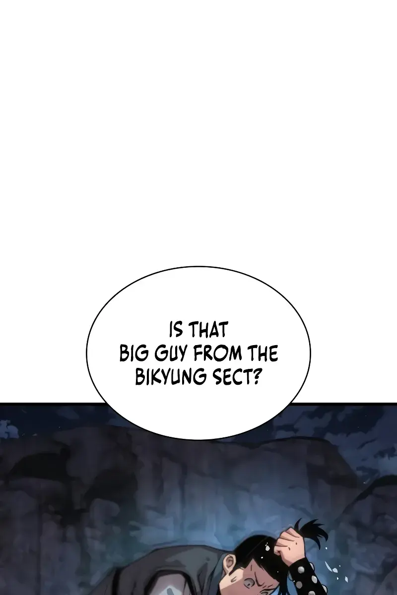 Myst, Might, Mayhem Chapter 42 Page 53