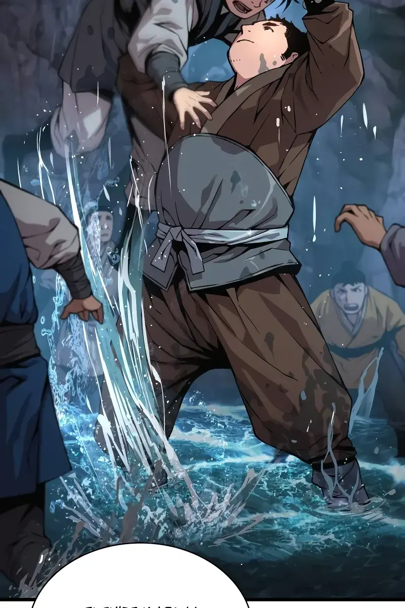 Myst, Might, Mayhem Chapter 42 Page 54