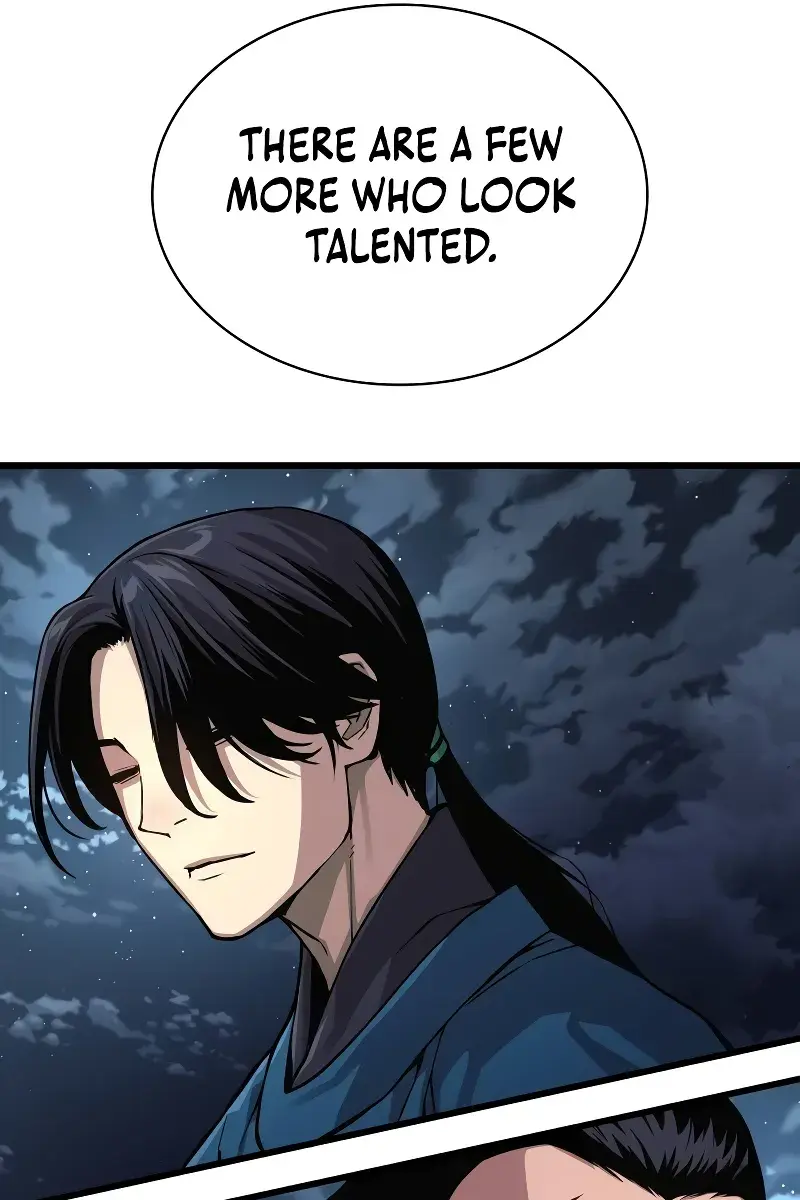 Myst, Might, Mayhem Chapter 42 Page 57