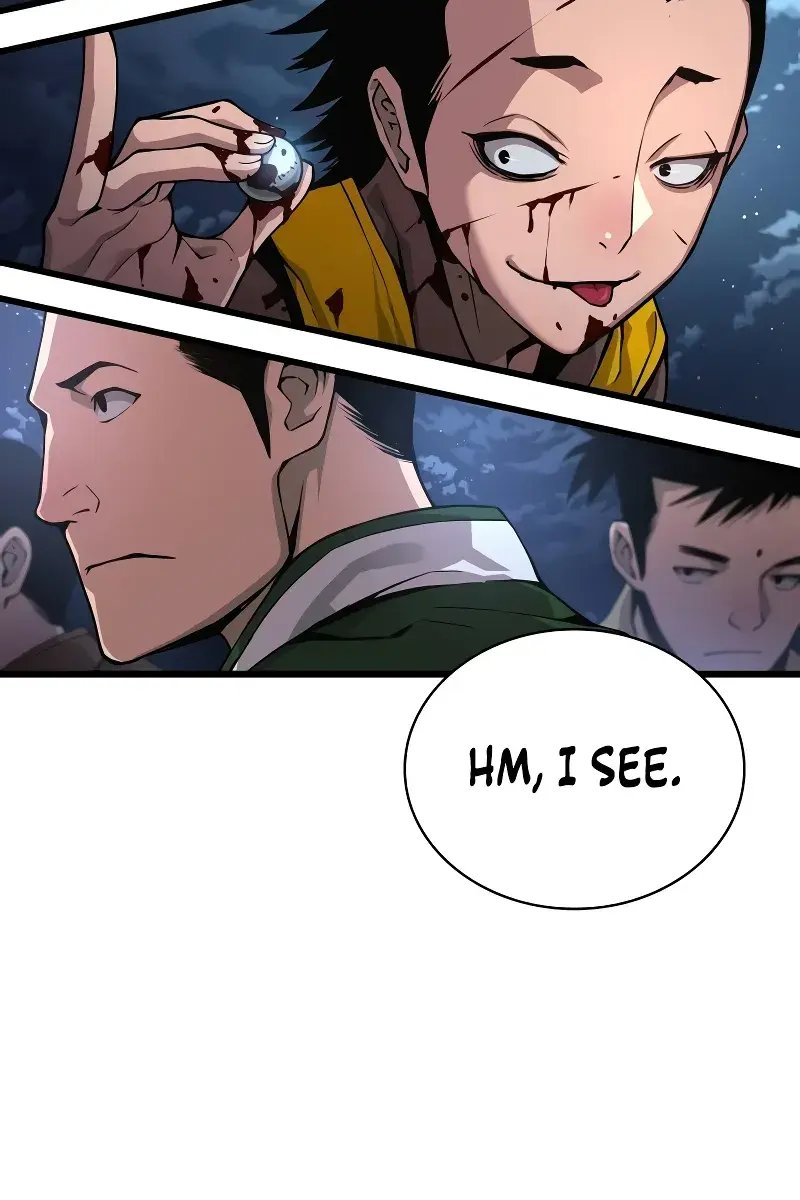 Myst, Might, Mayhem Chapter 42 Page 58